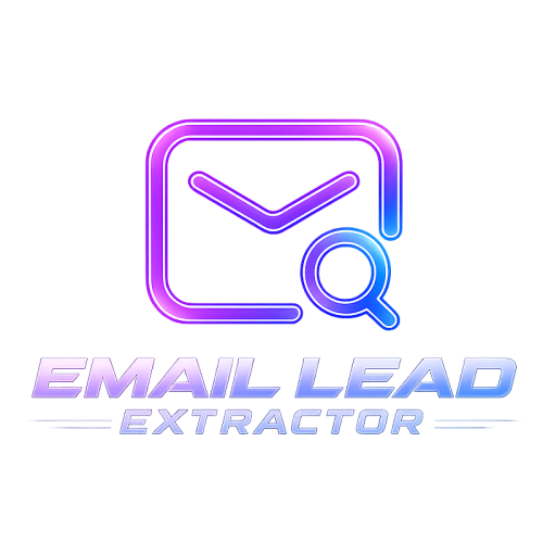 Email Lead Extractor Logo