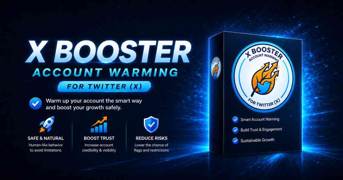 X Booster